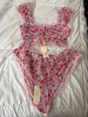 New with tags